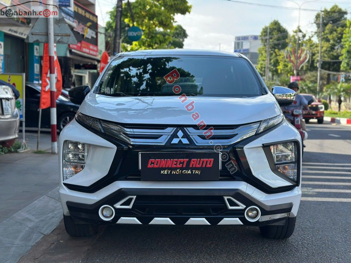 Bán ô tô Mitsubishi Xpander 1.5 AT - 2021 - xe cũ