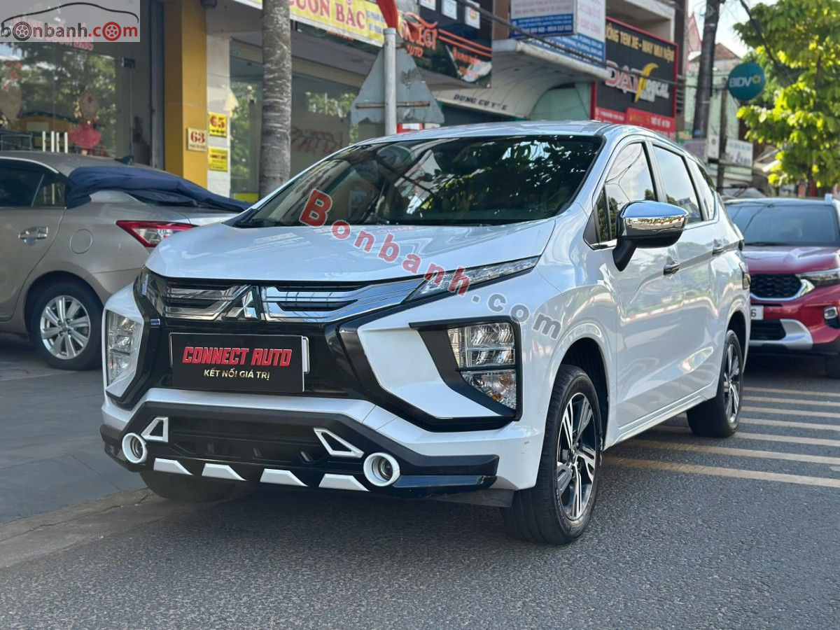 Bán ô tô Mitsubishi Xpander 1.5 AT - 2021 - xe cũ
