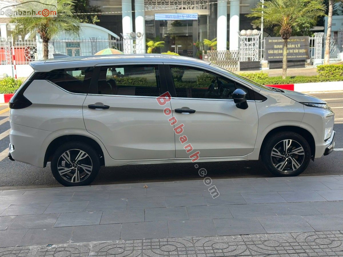 Bán ô tô Mitsubishi Xpander 1.5 AT - 2021 - xe cũ