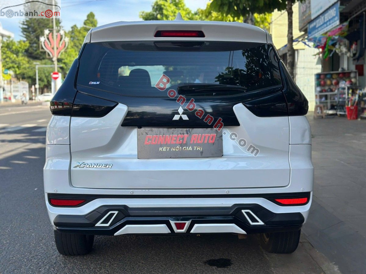 Bán ô tô Mitsubishi Xpander 1.5 AT - 2021 - xe cũ