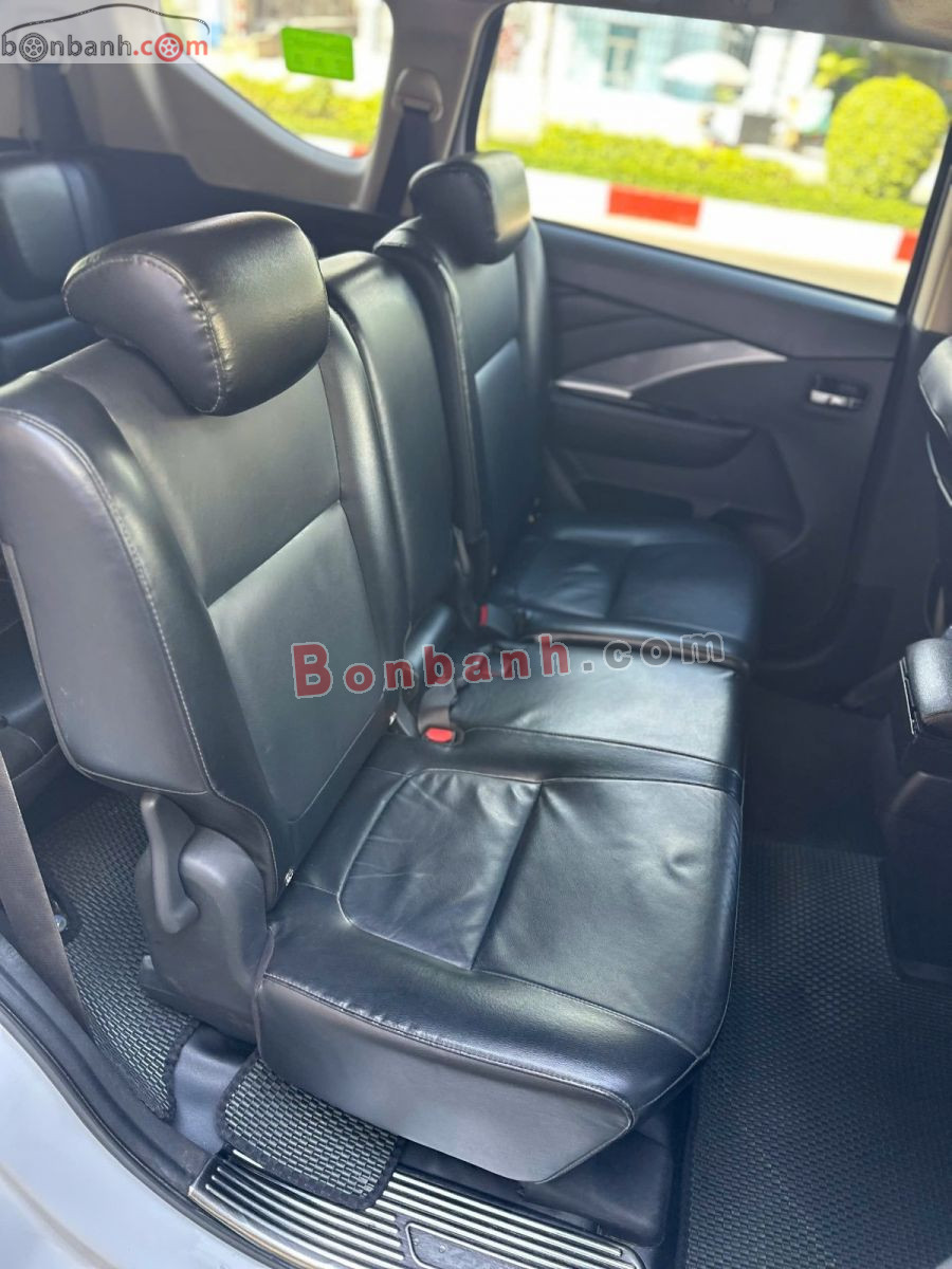 Bán ô tô Mitsubishi Xpander 1.5 AT - 2021 - xe cũ