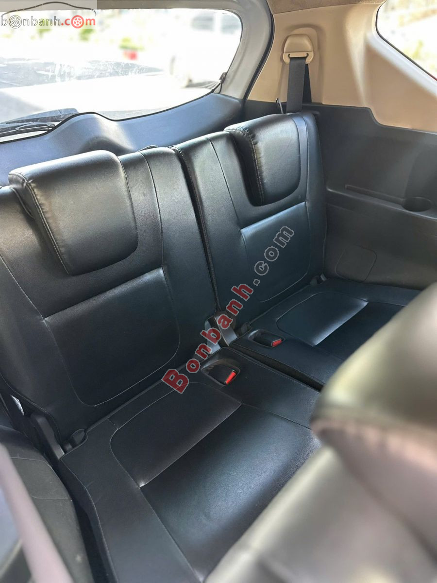 Bán ô tô Mitsubishi Xpander 1.5 AT - 2021 - xe cũ