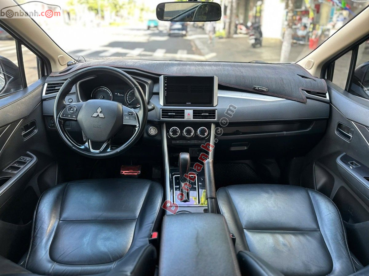 Bán ô tô Mitsubishi Xpander 1.5 AT - 2021 - xe cũ