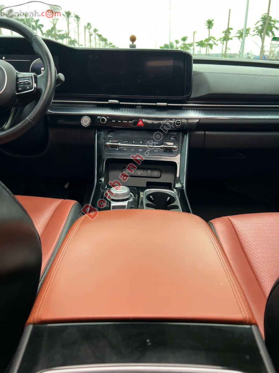 Bán ô tô Kia Carnival Signature 2.2D - 2022 - xe cũ
