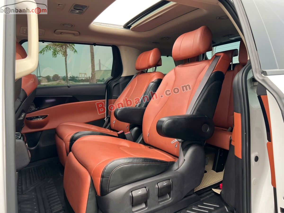 Bán ô tô Kia Carnival Signature 2.2D - 2022 - xe cũ