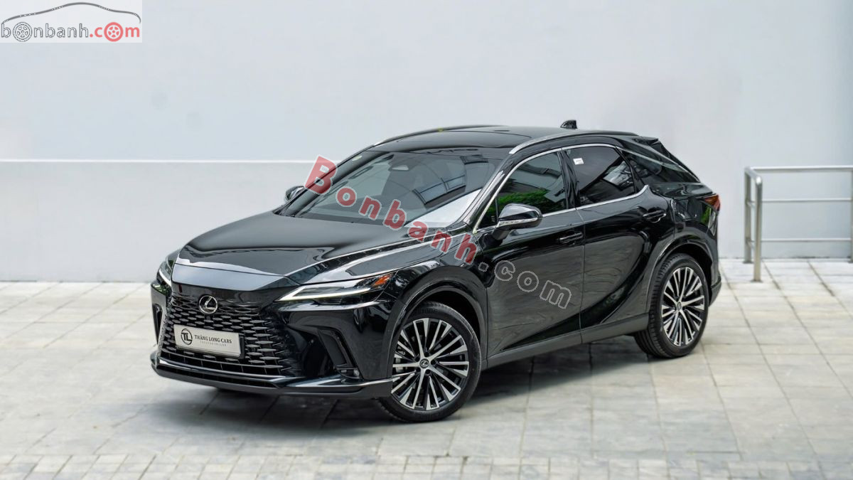 Bán ô tô Lexus RX 350h Premium - 2026 - xe cũ