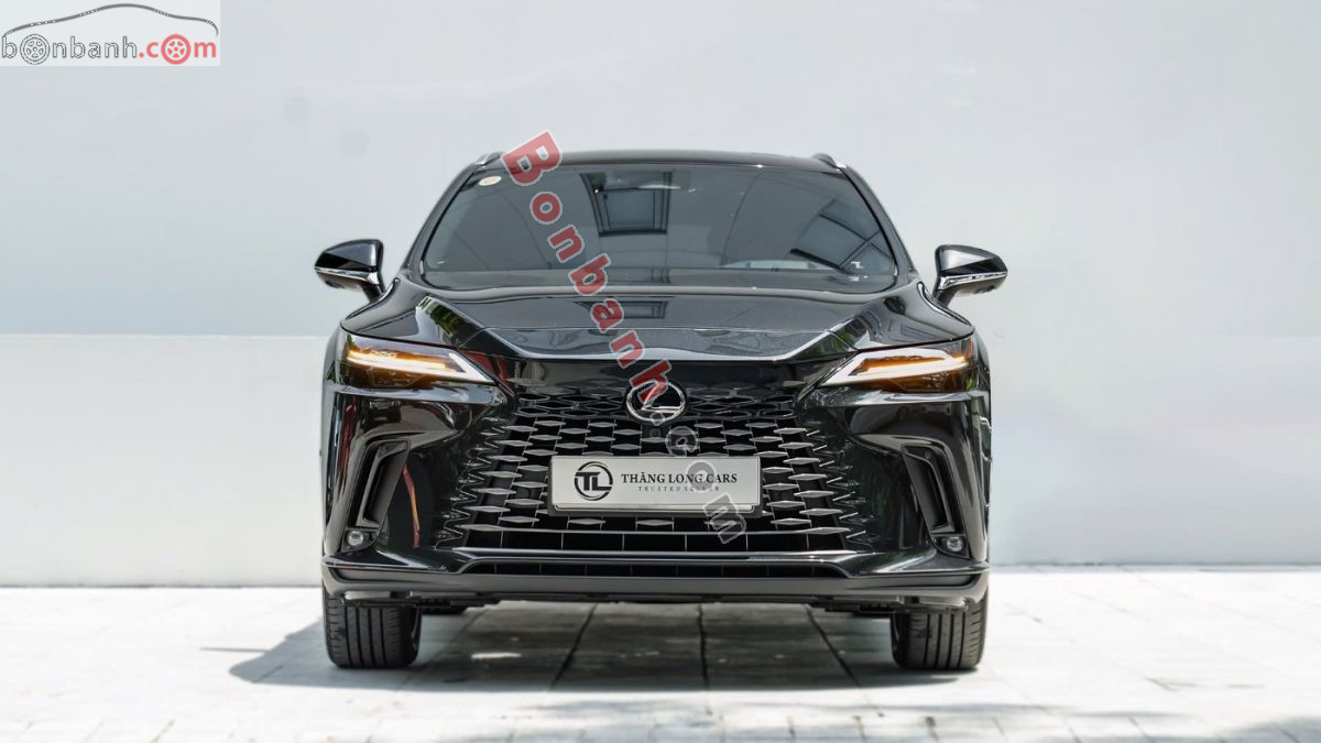 Bán ô tô Lexus RX 350h Premium - 2026 - xe cũ