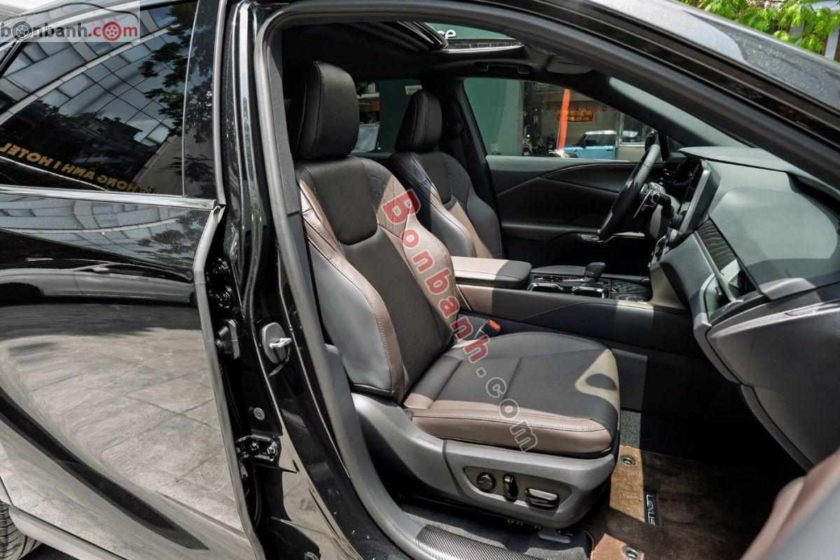 Bán ô tô Lexus RX 350h Premium - 2026 - xe cũ