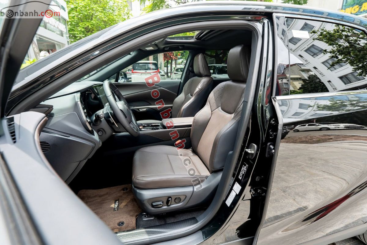 Bán ô tô Lexus RX 350h Premium - 2026 - xe cũ