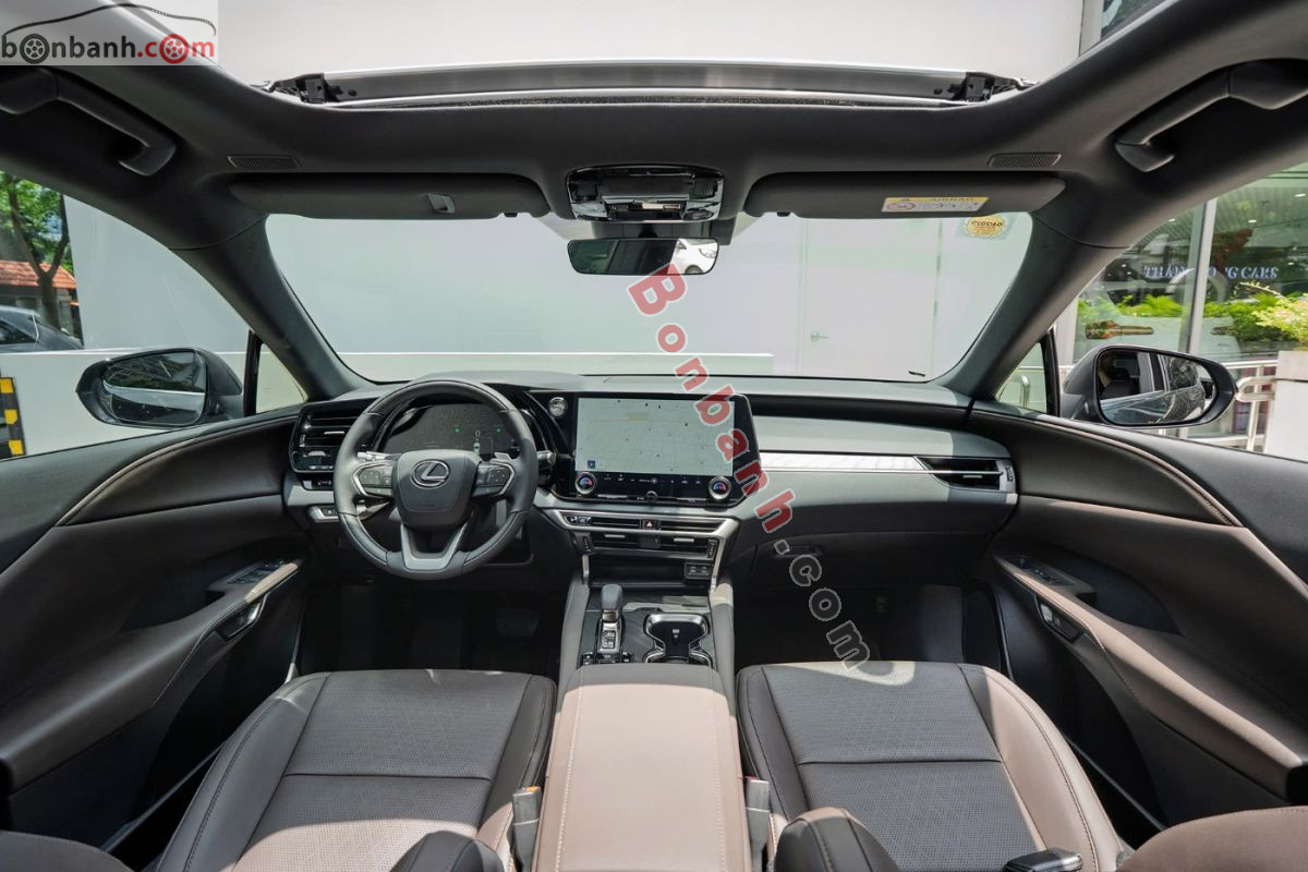 Bán ô tô Lexus RX 350h Premium - 2026 - xe cũ
