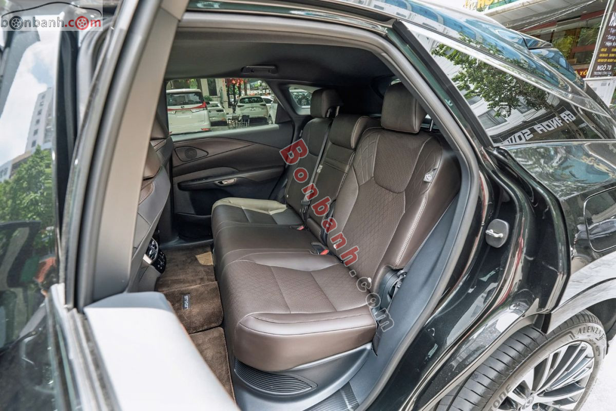 Bán ô tô Lexus RX 350h Premium - 2026 - xe cũ