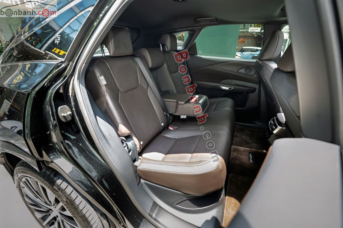 Bán ô tô Lexus RX 350h Premium - 2026 - xe cũ
