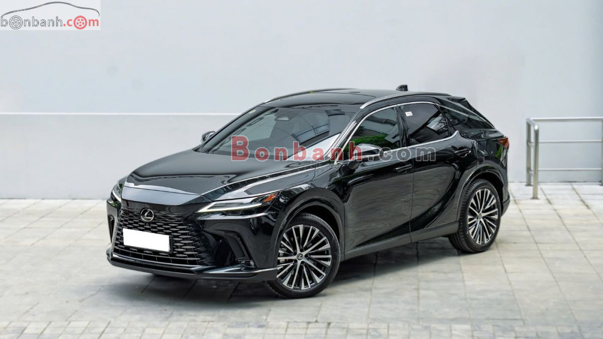 Bán ô tô Lexus RX 350h Premium - 2026 - xe cũ