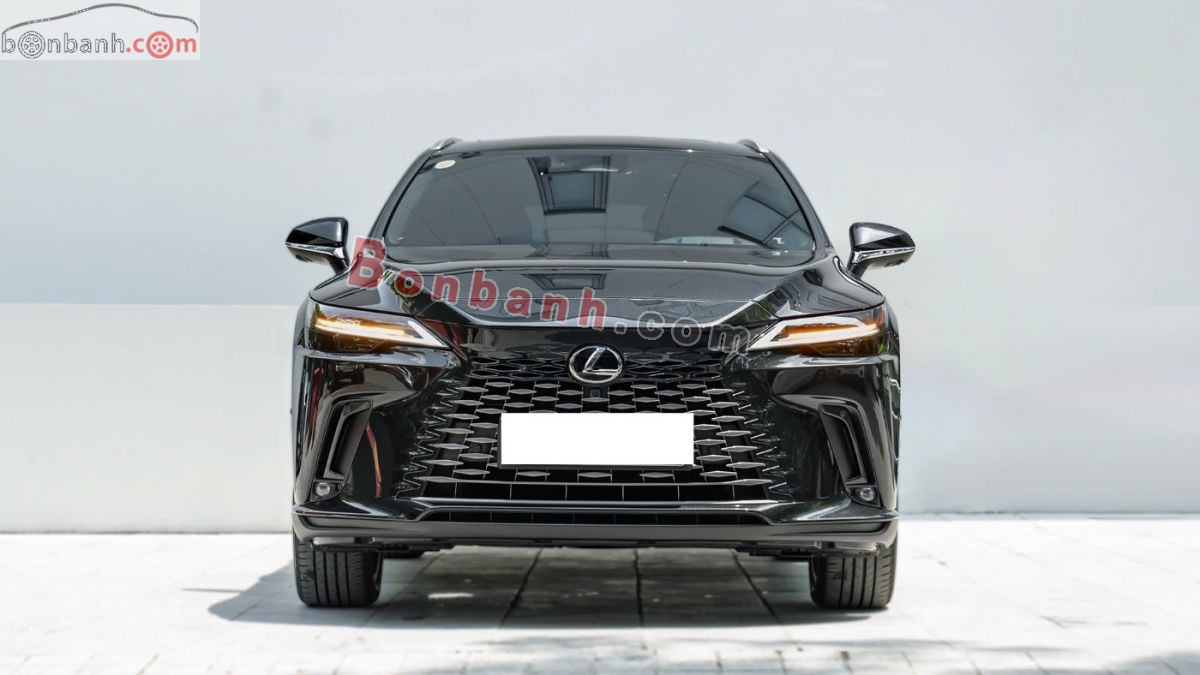 Bán ô tô Lexus RX 350h Premium - 2026 - xe cũ