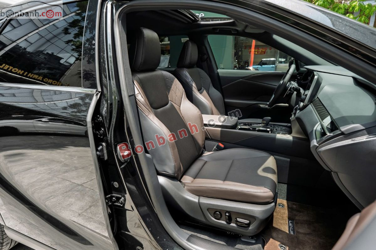 Bán ô tô Lexus RX 350h Premium - 2026 - xe cũ