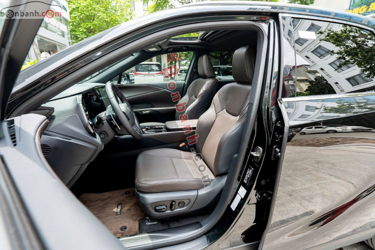 Bán ô tô Lexus RX 350h Premium - 2026 - xe cũ