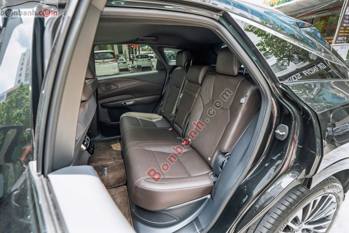Bán ô tô Lexus RX 350h Premium - 2026 - xe cũ