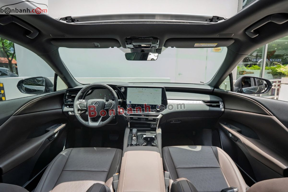 Bán ô tô Lexus RX 350h Premium - 2026 - xe cũ