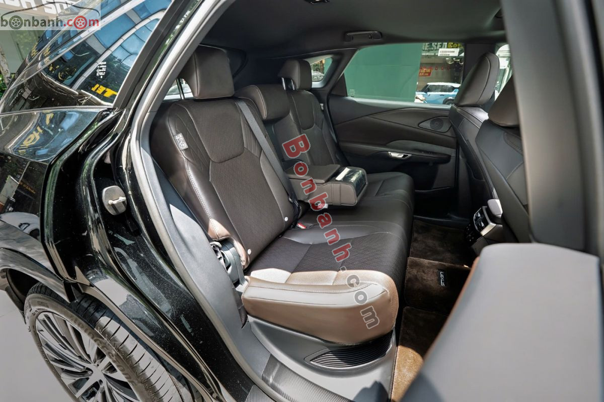 Bán ô tô Lexus RX 350h Premium - 2026 - xe cũ