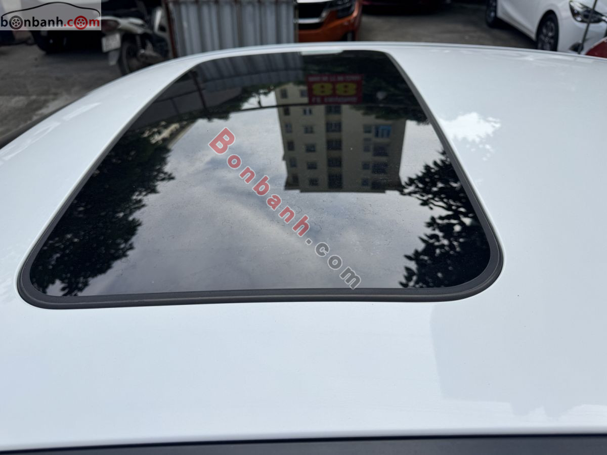 Bán ô tô Kia Cerato 1.6 AT Luxury - 2019 - xe cũ