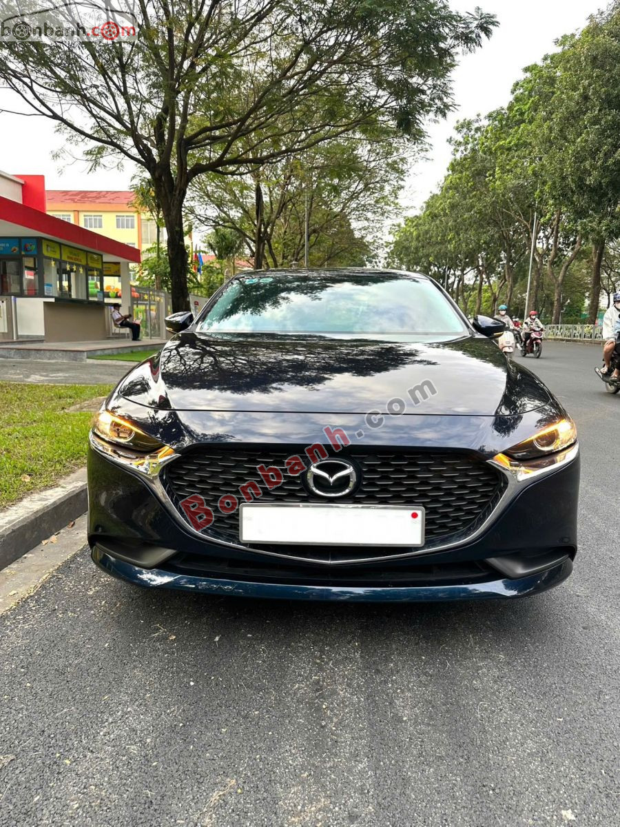 Bán ô tô Mazda 3 1.5L Luxury - 2024 - xe cũ