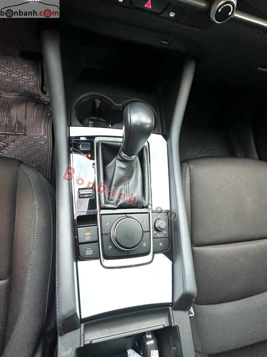 Bán ô tô Mazda 3 1.5L Luxury - 2024 - xe cũ