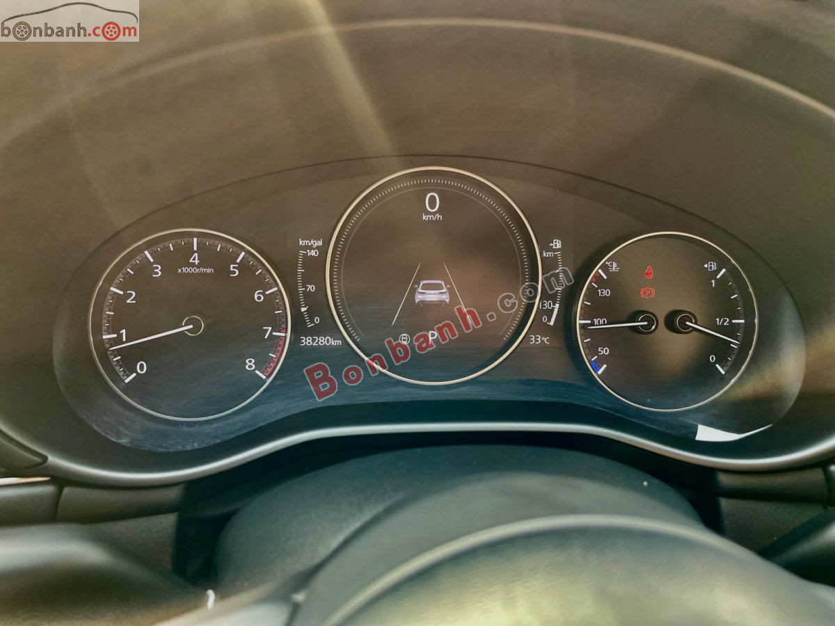 Bán ô tô Mazda 3 1.5L Sport Premium - 2019 - xe cũ