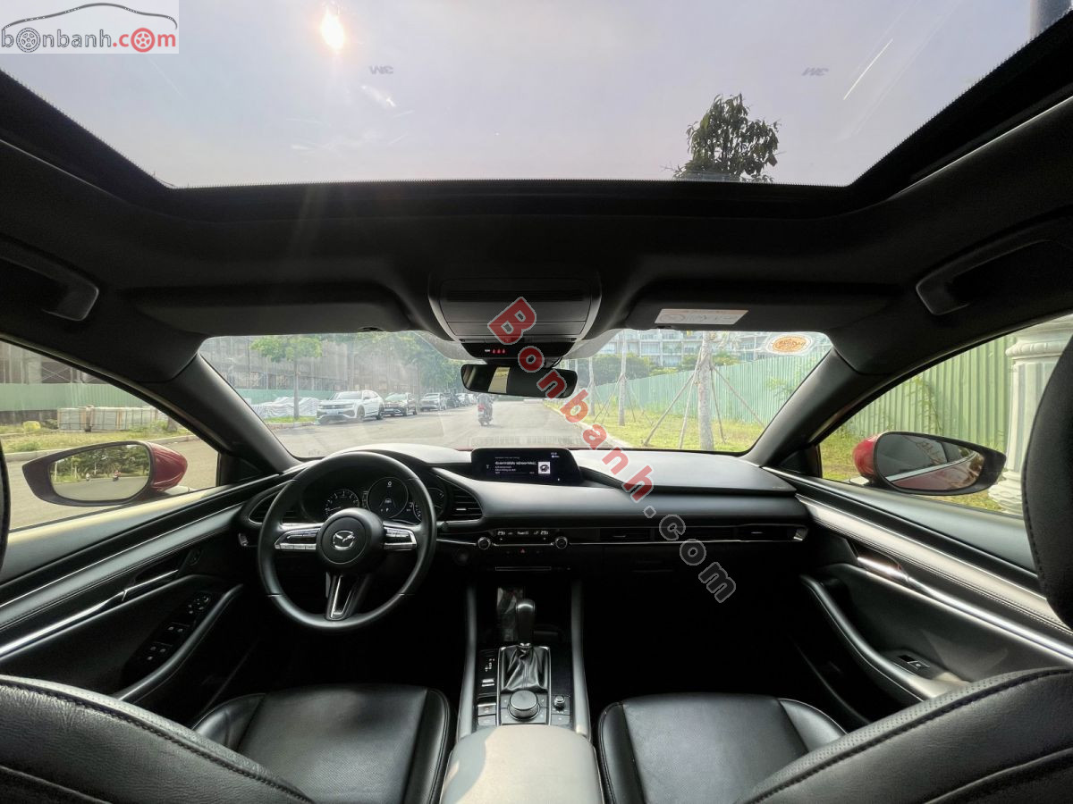 Bán ô tô Mazda 3 1.5L Sport Premium - 2019 - xe cũ