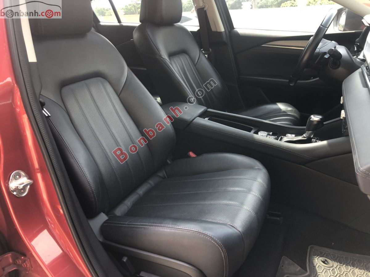 Bán ô tô Mazda 6 Luxury 2.0 AT - 2020 - xe cũ