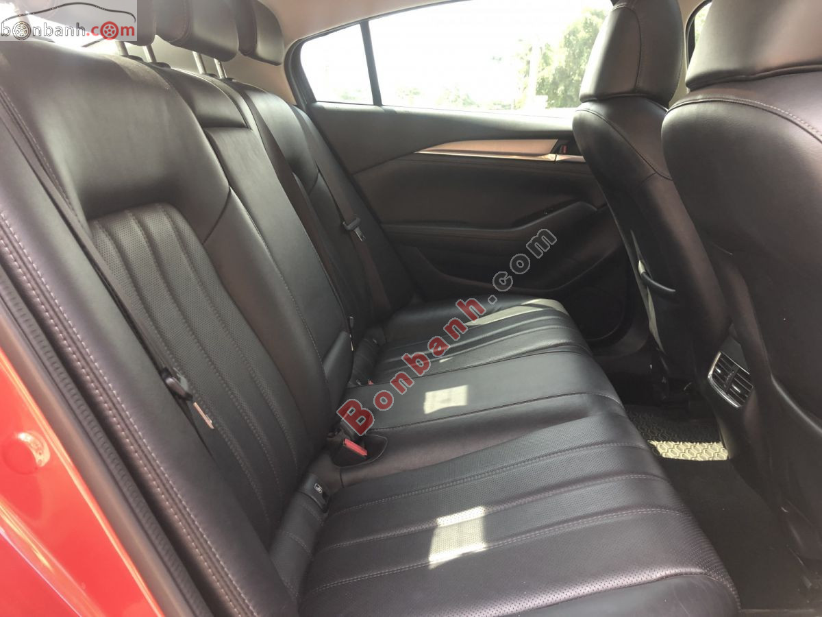 Bán ô tô Mazda 6 Luxury 2.0 AT - 2020 - xe cũ
