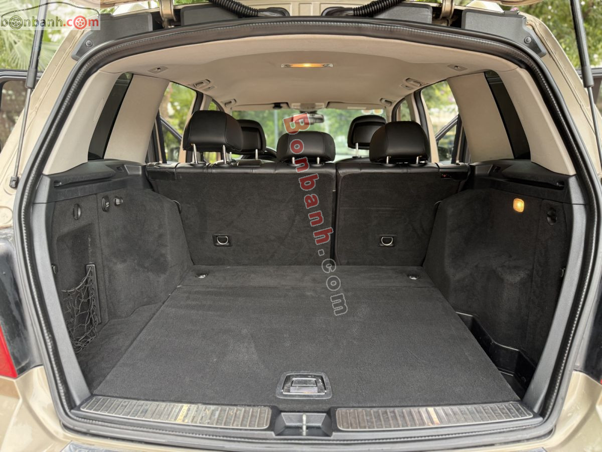 Bán ô tô Mercedes Benz GLK Class 300 4Matic - 2009 - xe cũ
