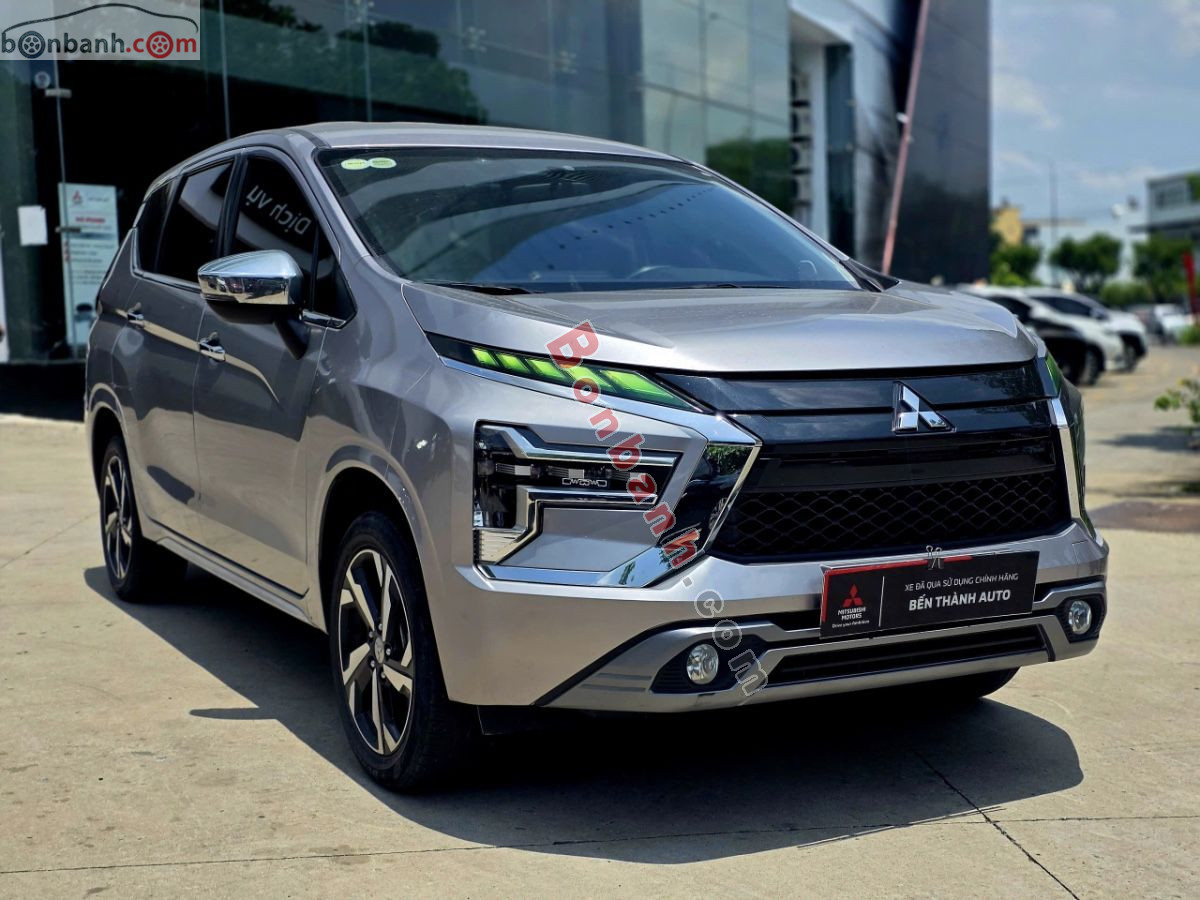 Bán ô tô Mitsubishi Xpander Premium 1.5 AT - 2022 - xe cũ