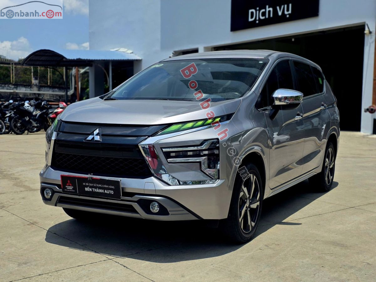 Bán ô tô Mitsubishi Xpander Premium 1.5 AT - 2022 - xe cũ