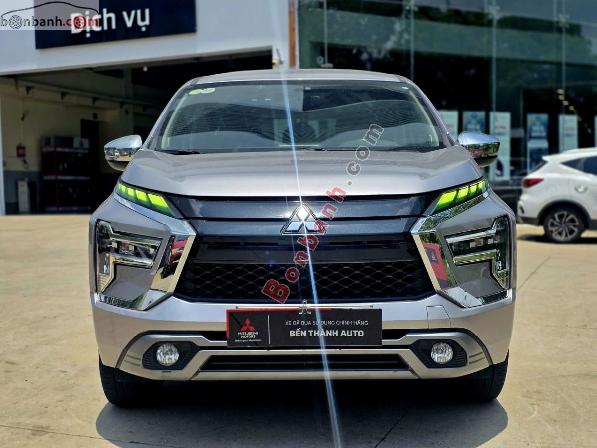 Bán ô tô Mitsubishi Xpander Premium 1.5 AT - 2022 - xe cũ
