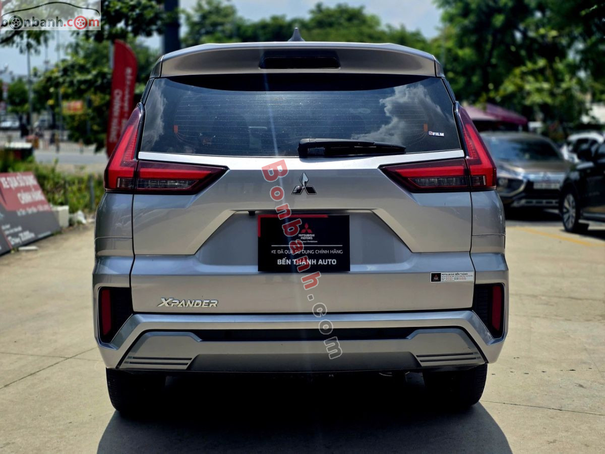 Bán ô tô Mitsubishi Xpander Premium 1.5 AT - 2022 - xe cũ