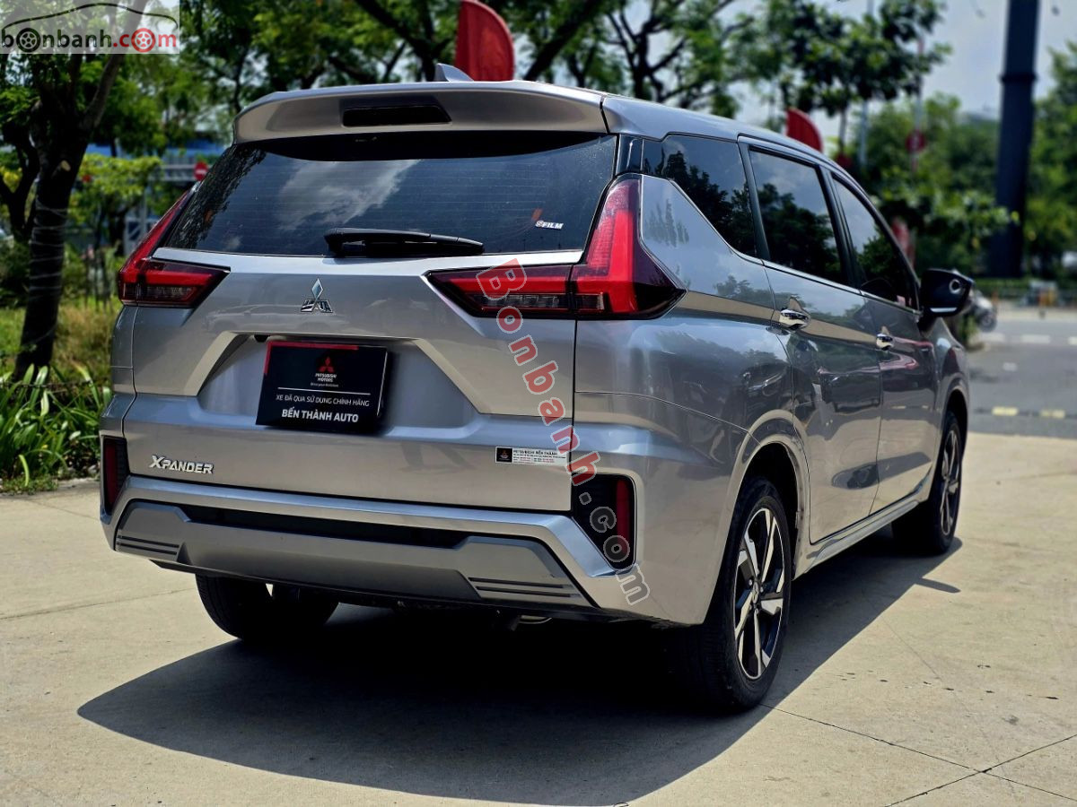 Bán ô tô Mitsubishi Xpander Premium 1.5 AT - 2022 - xe cũ