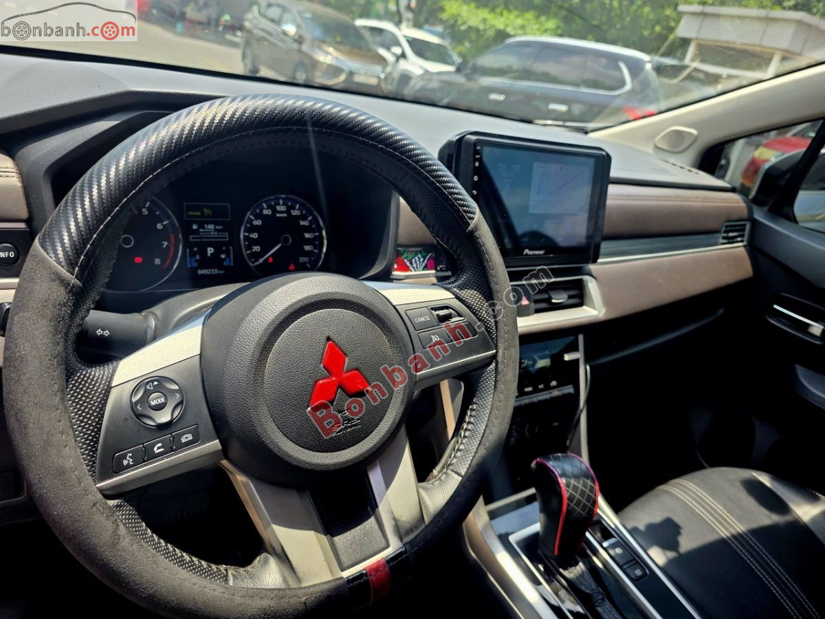Bán ô tô Mitsubishi Xpander Premium 1.5 AT - 2022 - xe cũ