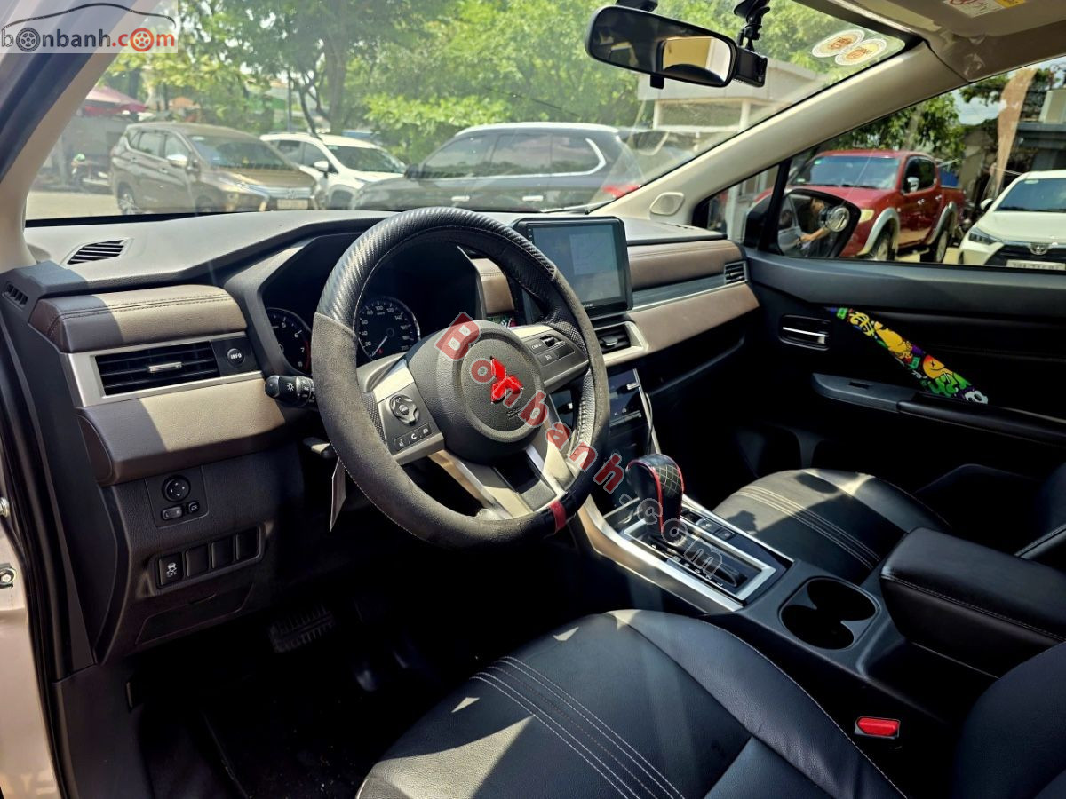 Bán ô tô Mitsubishi Xpander Premium 1.5 AT - 2022 - xe cũ