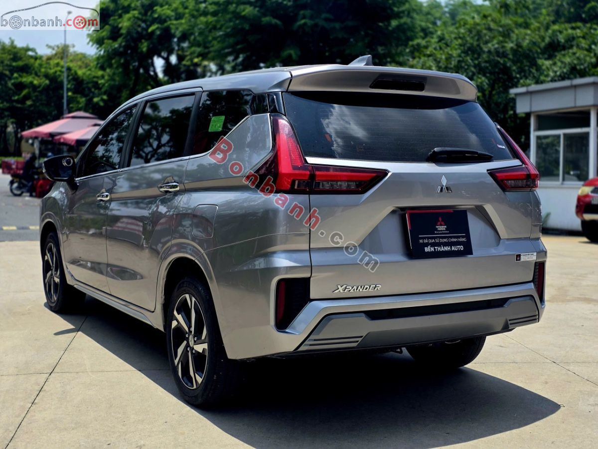 Bán ô tô Mitsubishi Xpander Premium 1.5 AT - 2022 - xe cũ