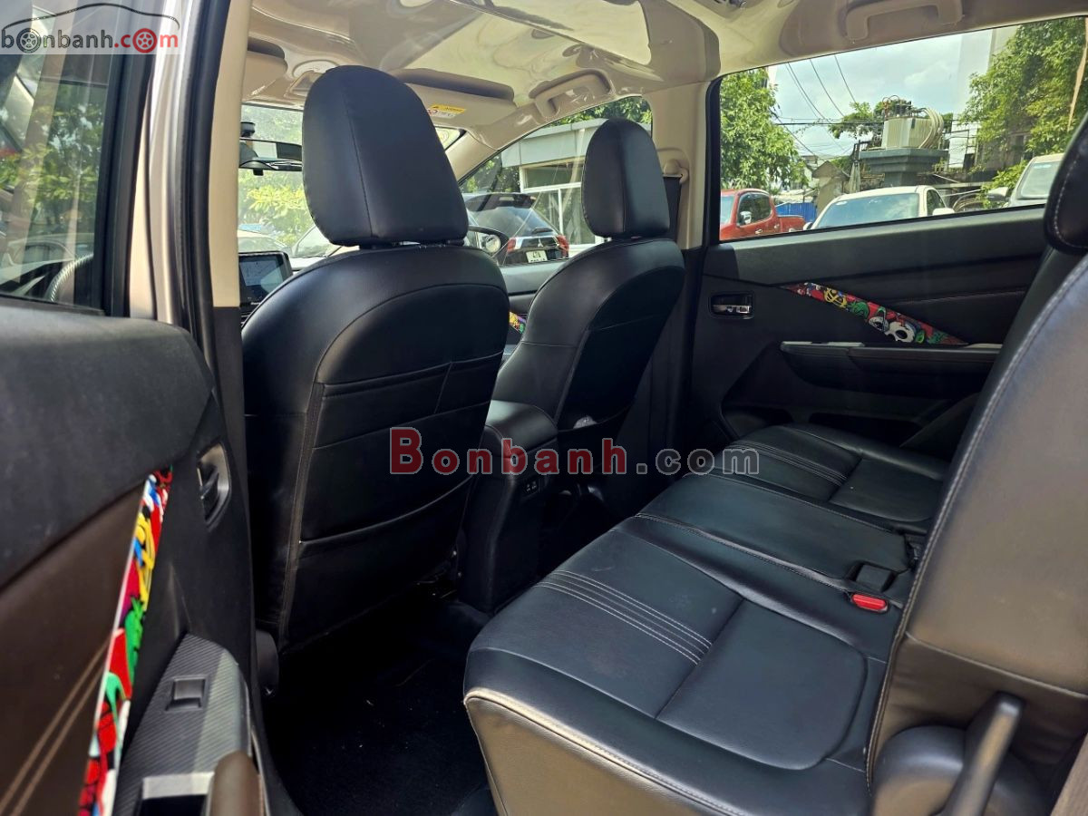 Bán ô tô Mitsubishi Xpander Premium 1.5 AT - 2022 - xe cũ