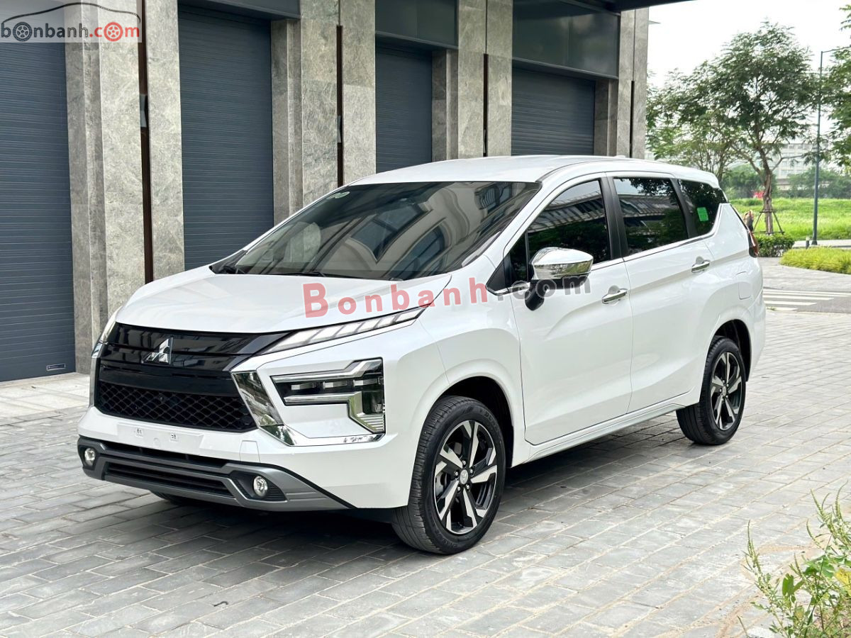 Bán ô tô Mitsubishi Xpander Premium 1.5 AT - 2023 - xe cũ