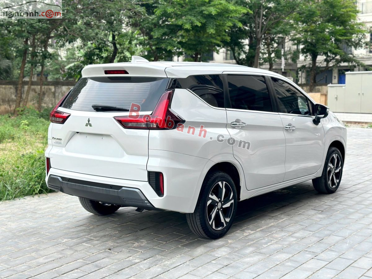 Bán ô tô Mitsubishi Xpander Premium 1.5 AT - 2023 - xe cũ