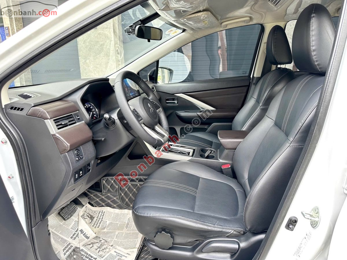Bán ô tô Mitsubishi Xpander Premium 1.5 AT - 2023 - xe cũ
