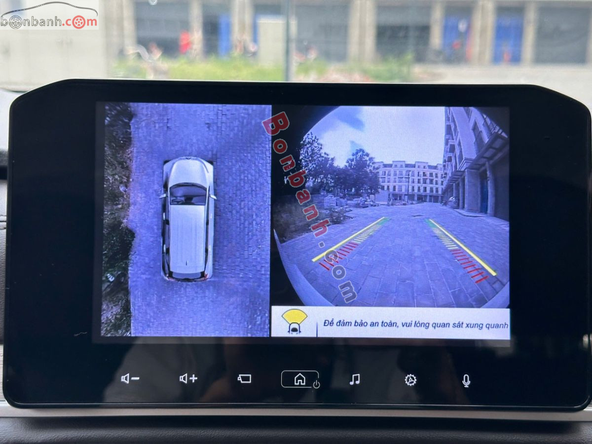 Bán ô tô Mitsubishi Xpander Premium 1.5 AT - 2023 - xe cũ