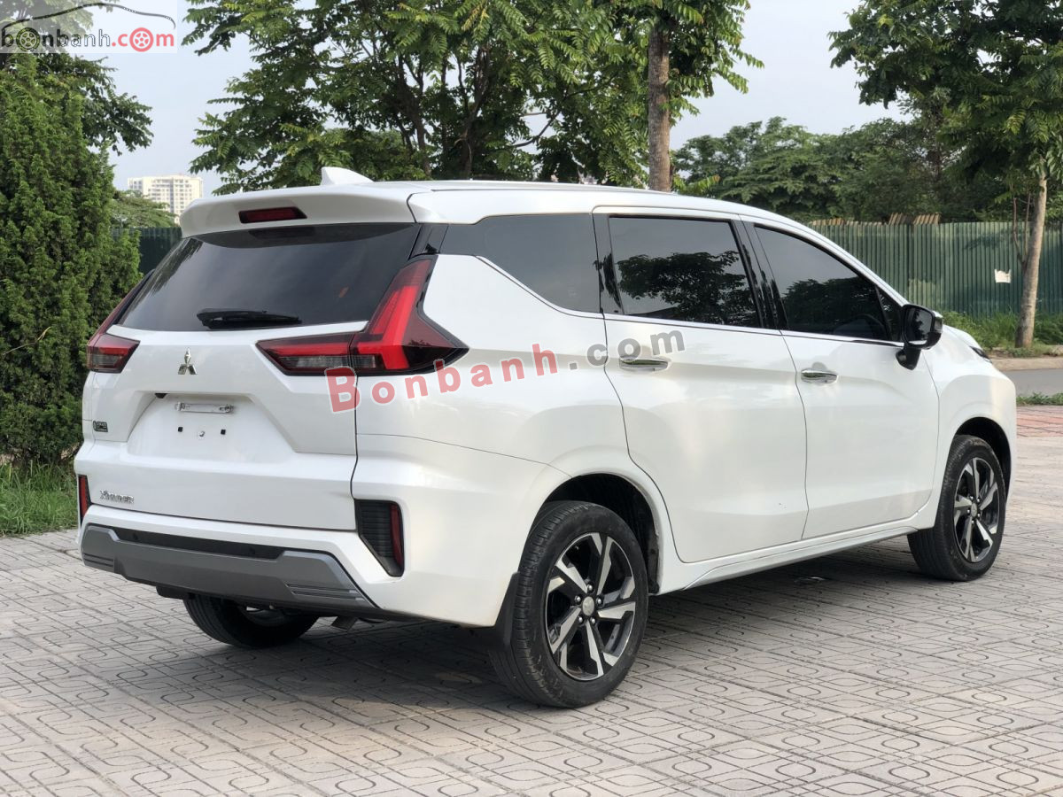Bán ô tô Mitsubishi Xpander Premium 1.5 AT - 2022 - xe cũ