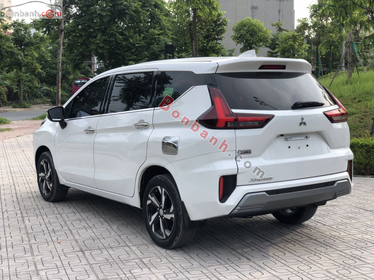 Bán ô tô Mitsubishi Xpander Premium 1.5 AT - 2022 - xe cũ