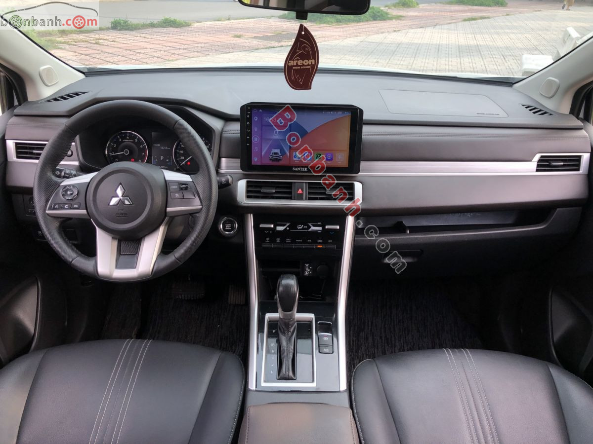 Bán ô tô Mitsubishi Xpander Premium 1.5 AT - 2022 - xe cũ