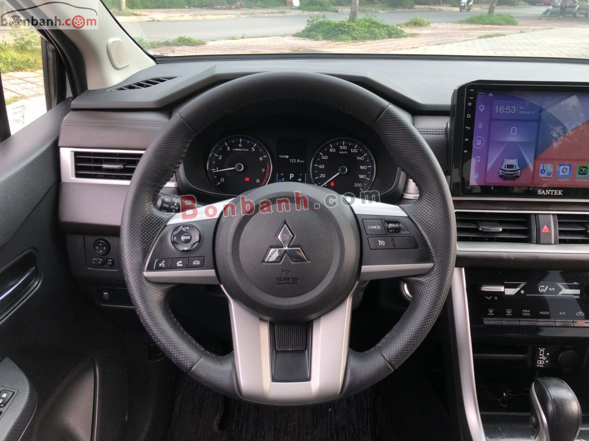 Bán ô tô Mitsubishi Xpander Premium 1.5 AT - 2022 - xe cũ