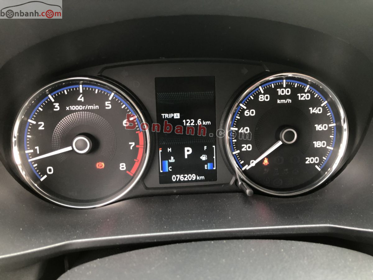Bán ô tô Mitsubishi Xpander Premium 1.5 AT - 2022 - xe cũ