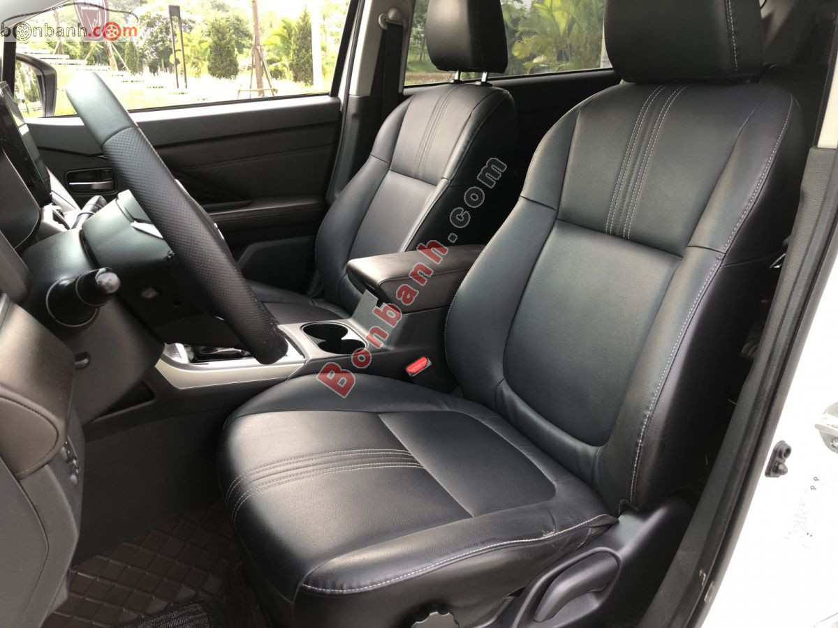 Bán ô tô Mitsubishi Xpander Premium 1.5 AT - 2022 - xe cũ